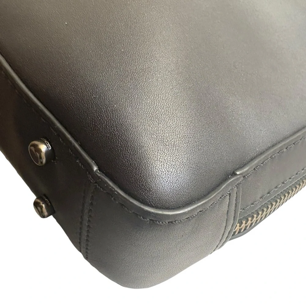 Coach gently used